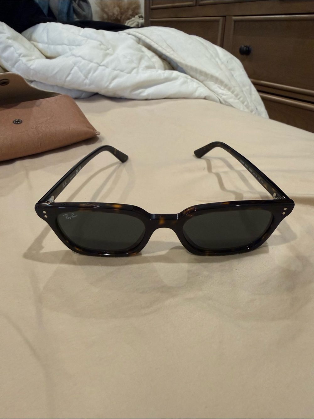 Ray-Ban Zaya Sunglasses Brand New